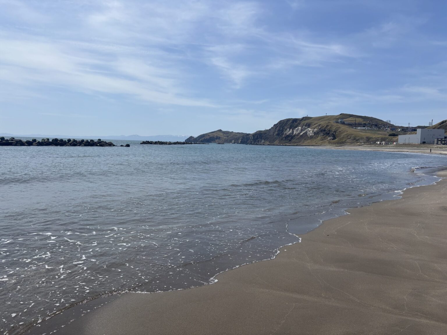 「純日本」な北海道（道央）の旅に行ってみた ― 前編