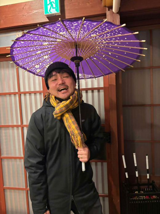 【鹿児島県錦江町】それぞれの領域で小さく問い続け、誰もがたのしみ続けられる土壌をつくる ／ 特定非営利活動法人たがやす