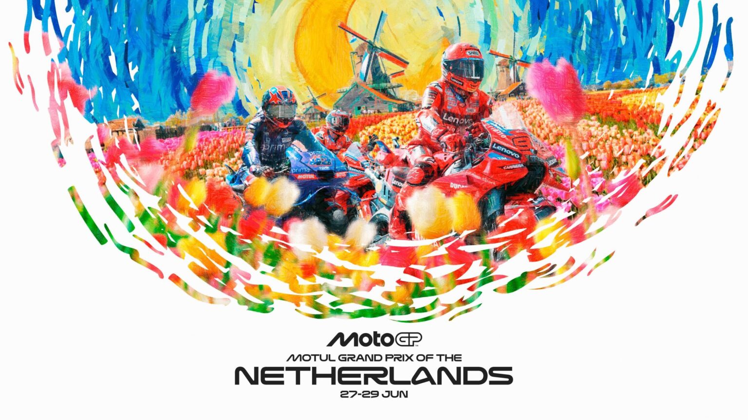 ‘The Cathedral of Speed’ brings the battles