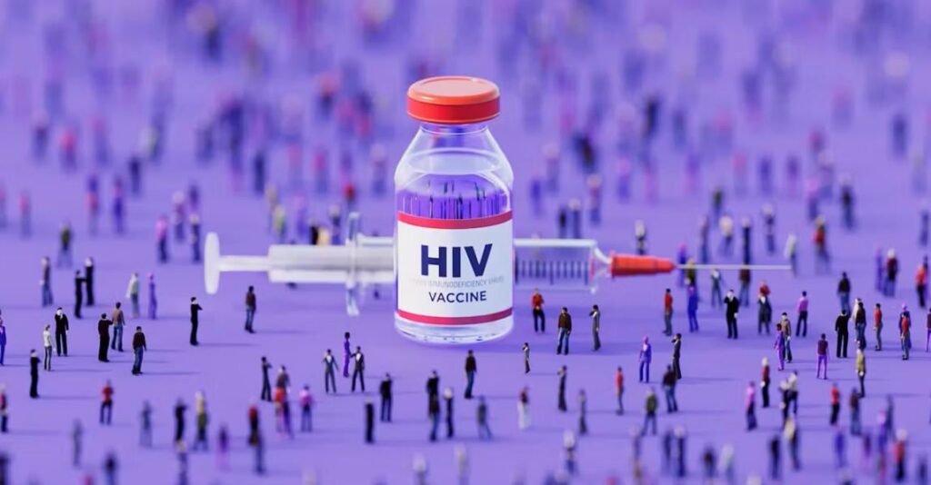 画期的な最初の100％効果的なHIV予防薬が承認され、グローバルになります