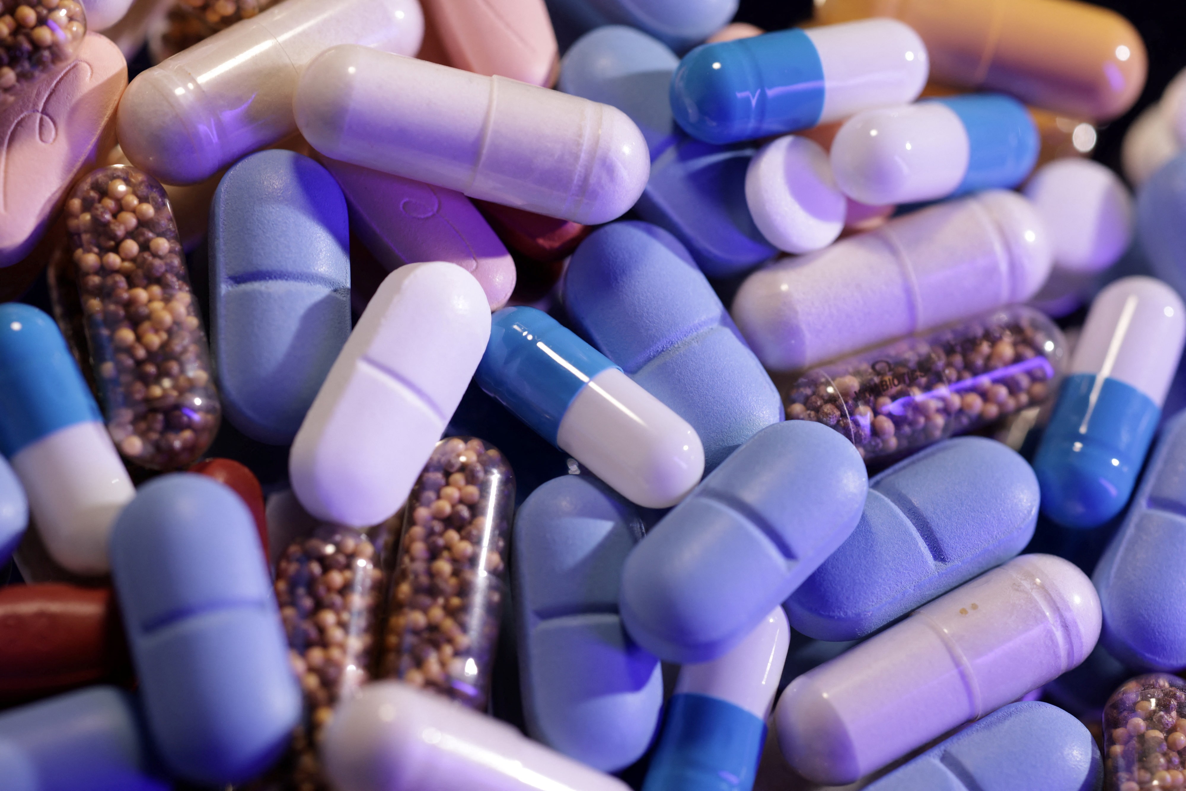 米ＥＵ関税合意、製薬業界に最大19０億ドルの追加コスト発生か