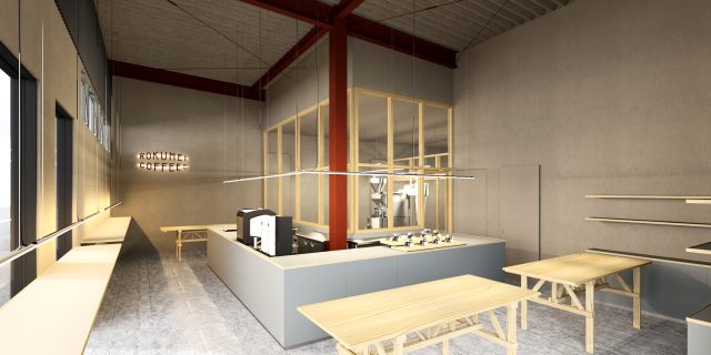 奈良「ROKUMEI COFFEE CO.FACTORY」が、至福の一杯を見つけるホームロースタリーに (2025年7月6日) - エキサイトニュース