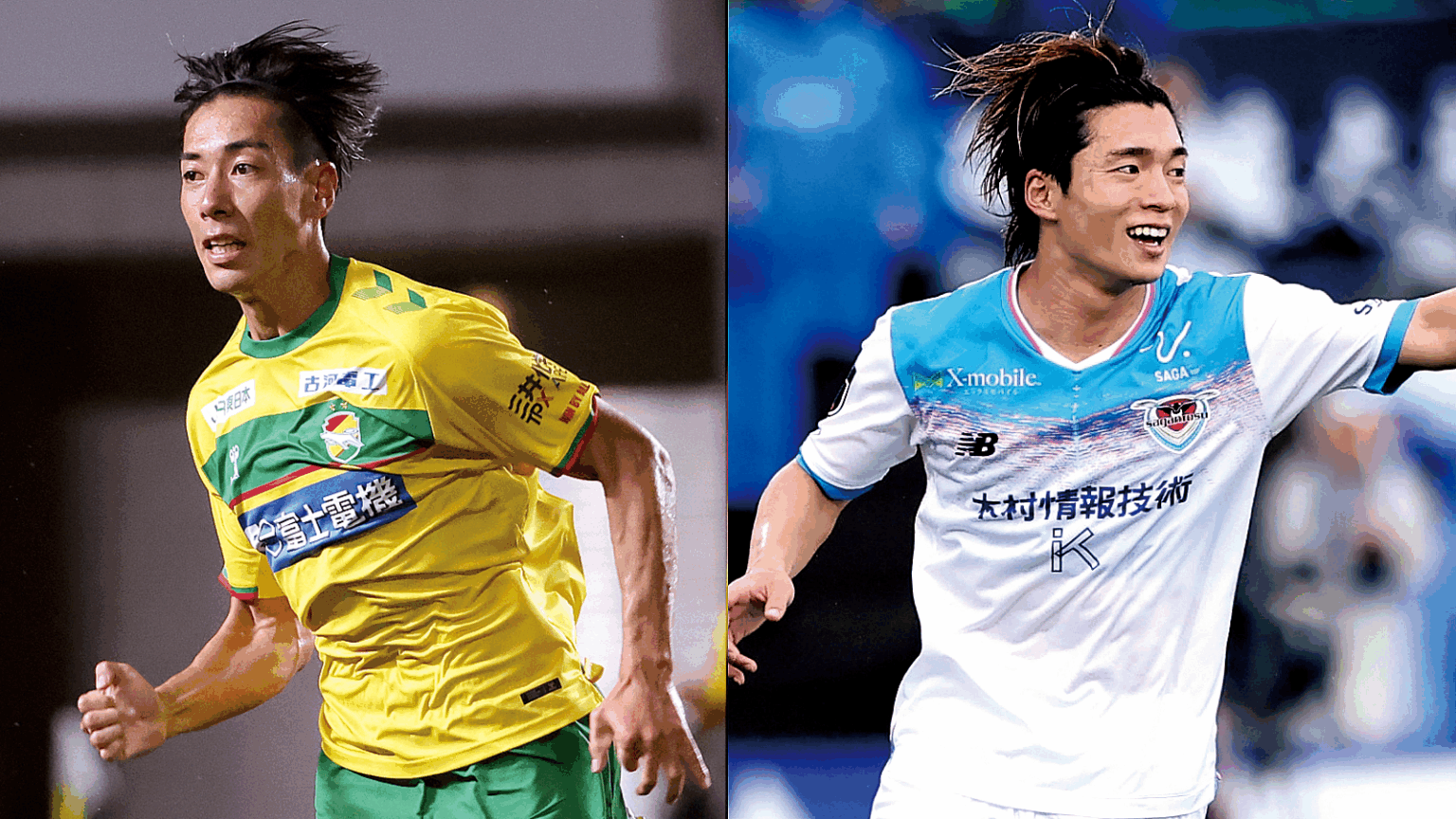 【7月5日】千葉vs鳥栖の放送/配信予定・キックオフ時間 J2第22節 | Goal.com 日本