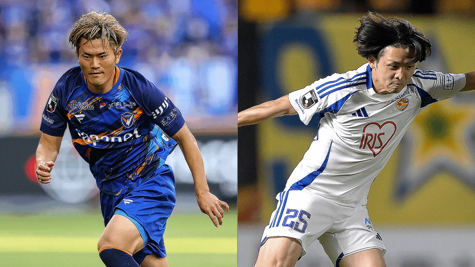 【8月2日】長崎vs仙台の放送/配信予定・キックオフ時間 J2第24節 | Goal.com 日本 【8月2日】長崎vs仙台の放送/配信予定・キックオフ時間 J2第24節 | Goal.com 日本