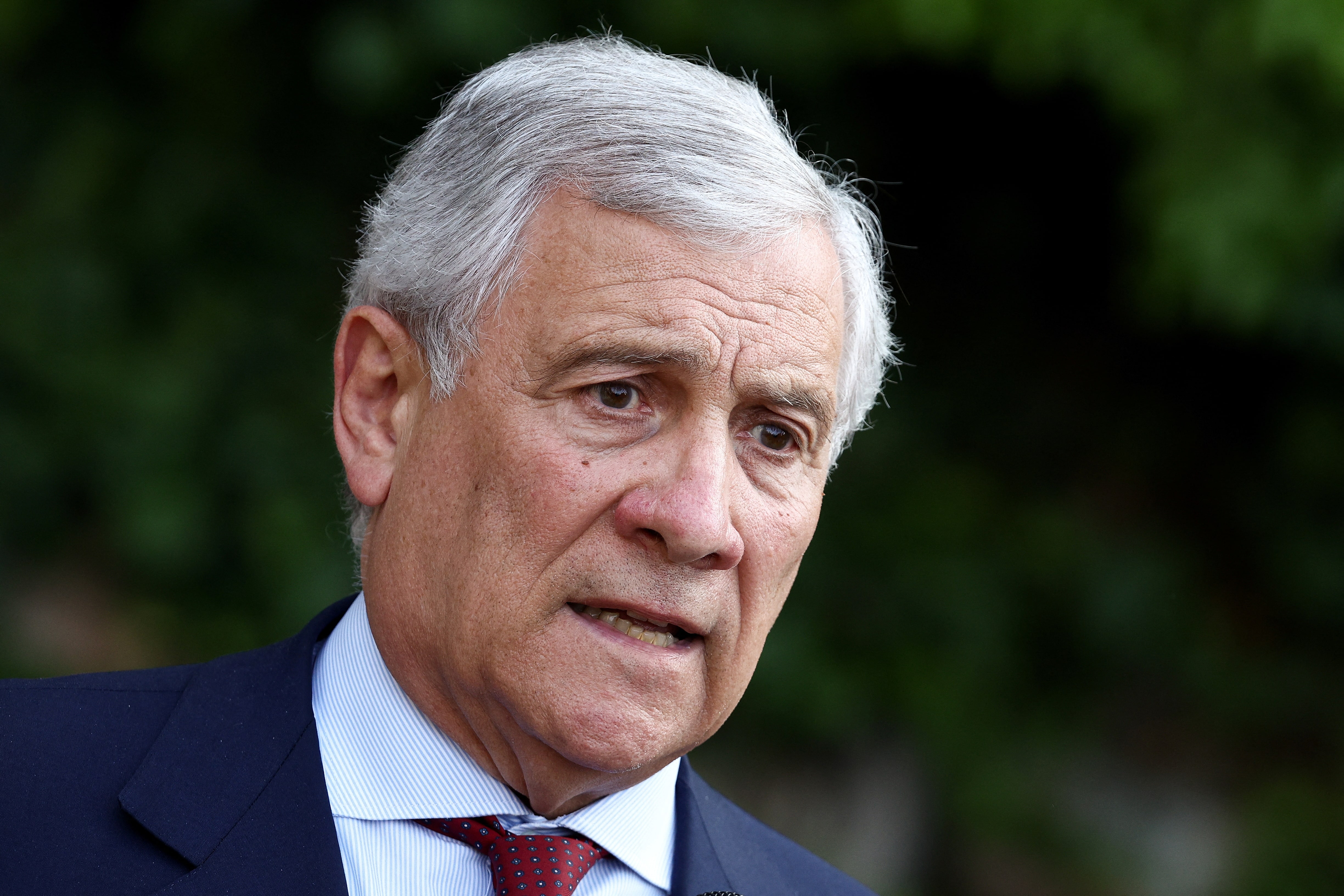 EU、210億ユーロ規模の対米報復関税を用意=伊外相