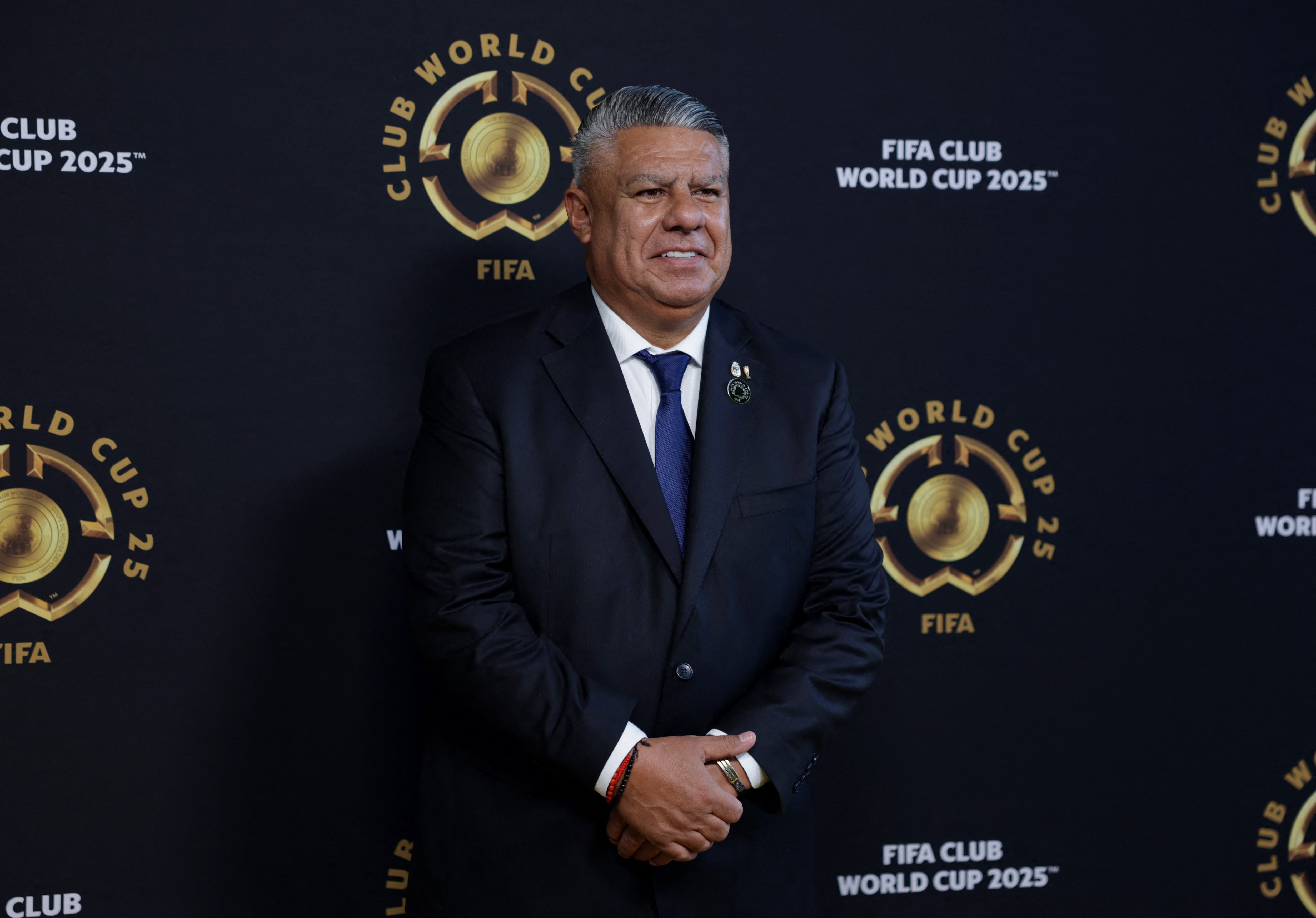 サッカー＝ディマリア復帰のアルゼンチン、アウェー観戦12年ぶり解禁