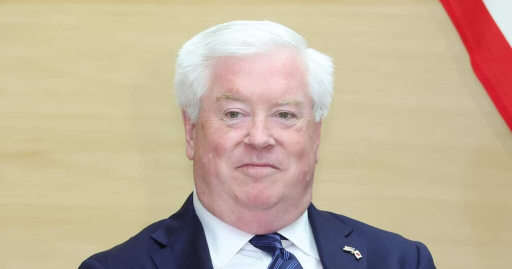 米中対立のフェンタニル問題が日本に波及 駐日米大使が相次ぎ投稿 中国は「責任は米国」 - 産経ニュース