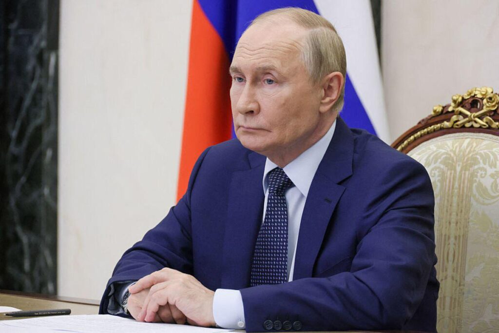 ロシアのかつてない戦争経済は、より多くの亀裂を示しています