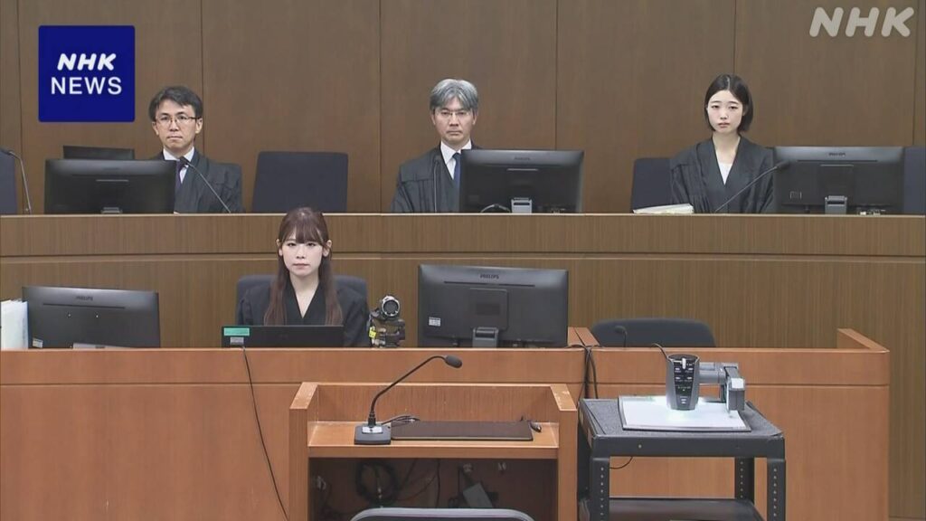 “ルフィ”広域強盗事件の裁判 グループ幹部に懲役23年を求刑 – nhk.or.jp “ルフィ”広域強盗事件の裁判 グループ幹部に懲役23年を求刑 - nhk.or.jp