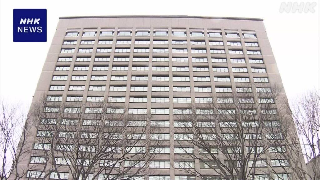 神谷代表「謝罪必要ない」宮城の水道事業巡る発言で県が抗議文 | NHK - nhk.or.jp