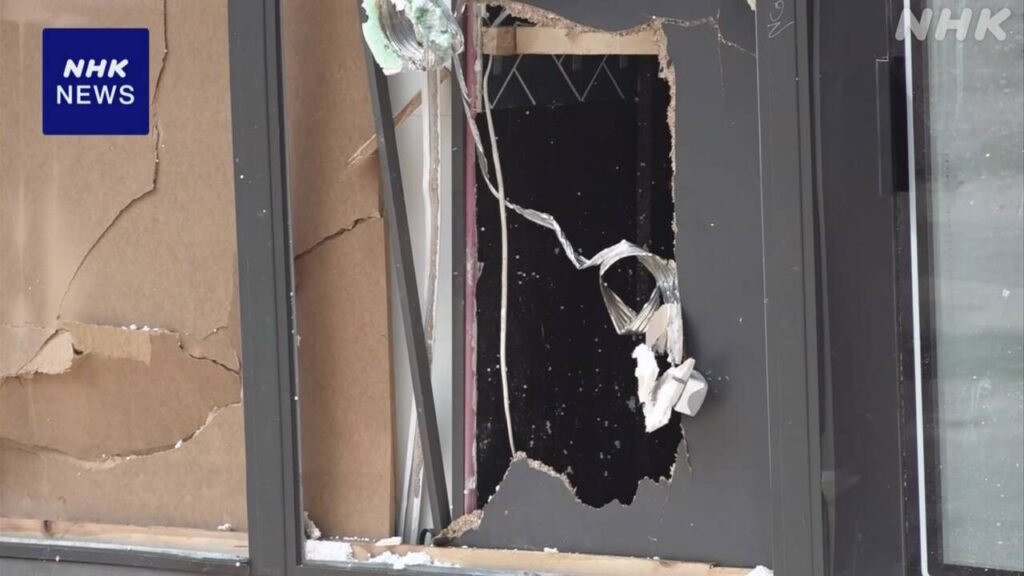 無人機400機超の攻撃でキーウに大きな被害 直接協議の実現は - nhk.or.jp