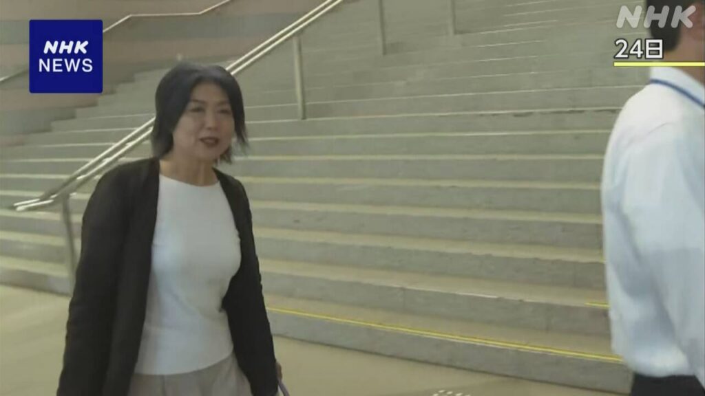 静岡 伊東市長の学歴詐称疑い影響 新年度予算案など査定滞る - nhk.or.jp