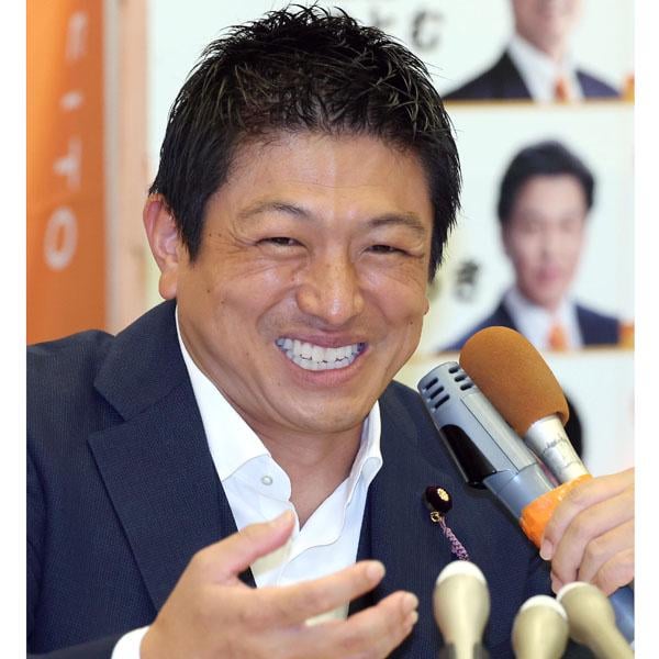 参政党のあきれるデタラメのゴマカシ連発…本名公表のさや氏も改憲草案ではアウトだった ― 最初に提出する法案は「コロナ」