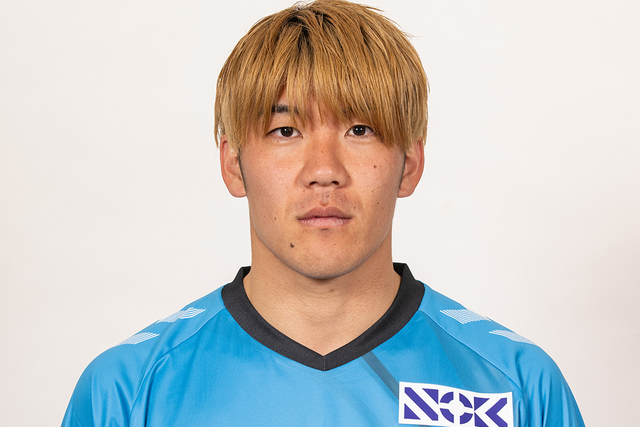 中川 真選手 復帰のお知らせ - 福島ユナイテッドFC 公式サイト｜FUKUSHIMA UNITED FC OFFICIAL WEBSITE