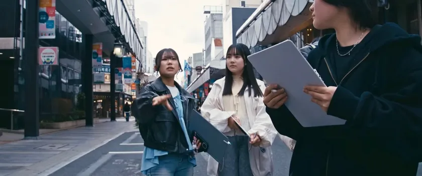 活動の様子(1)