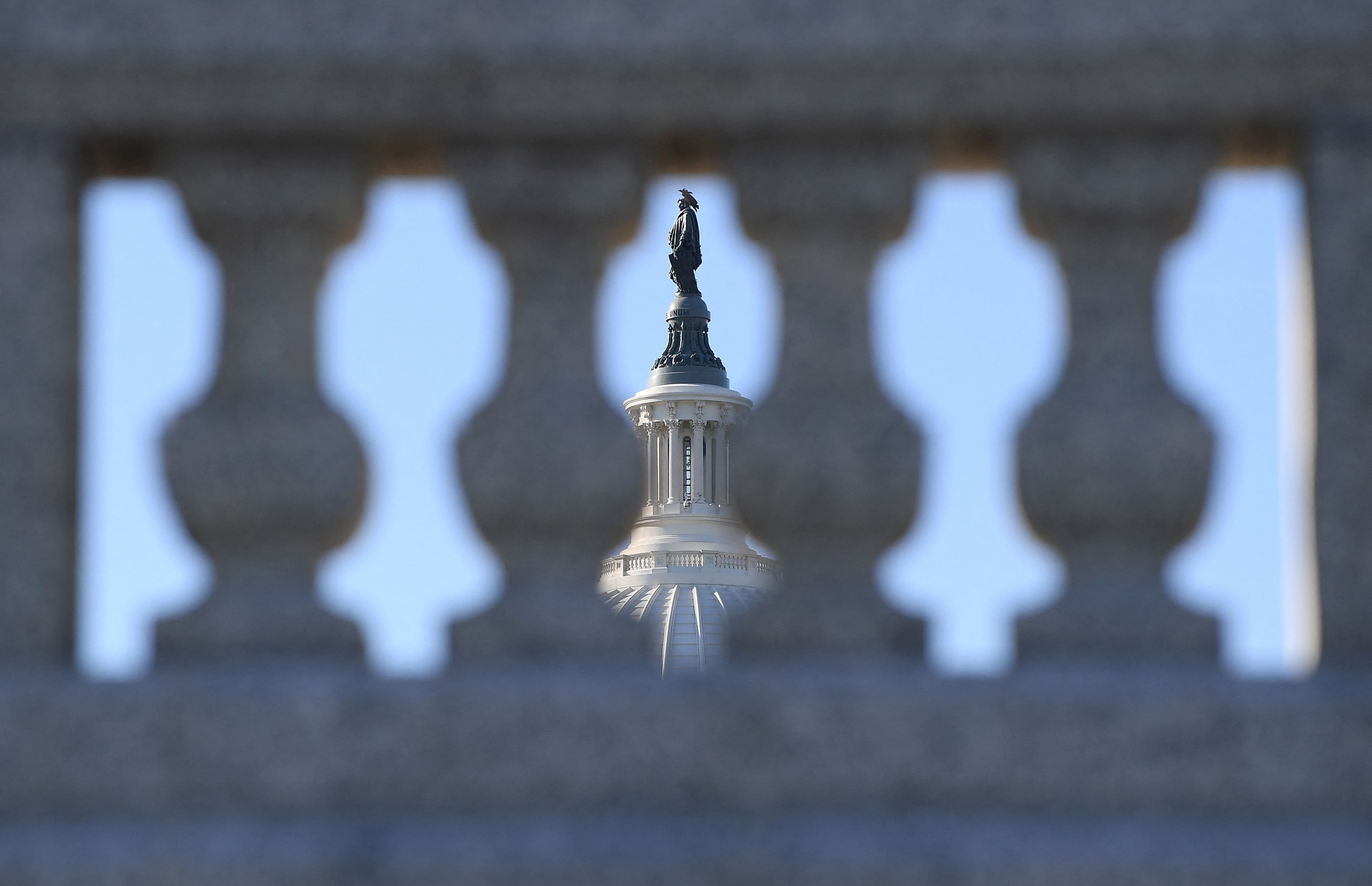 アングル:米政権の財政運営「視界不良」、情報不足に与党からも批判