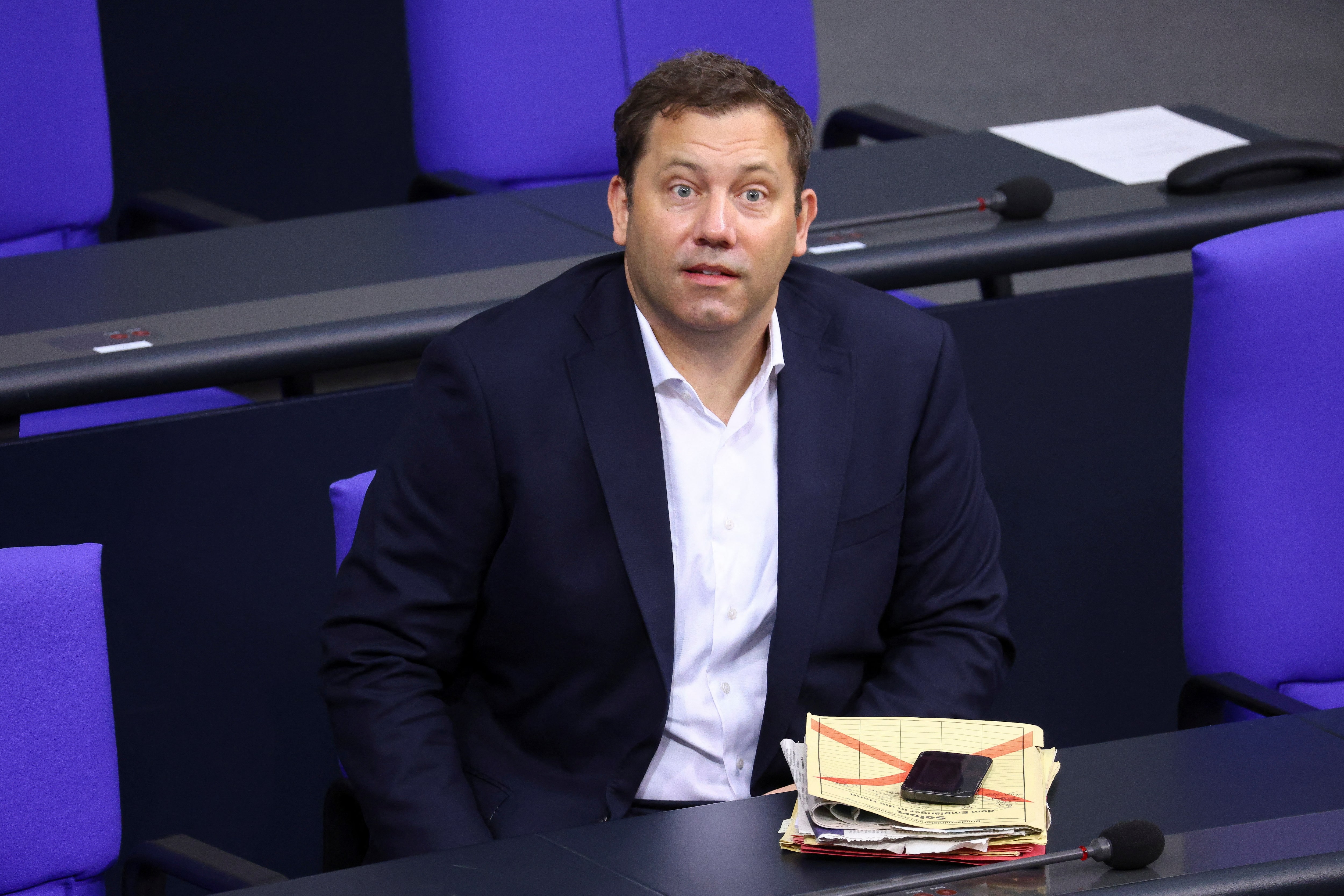 米関税引き上げ、独財務相「ＥＵは断固とした対抗措置を」