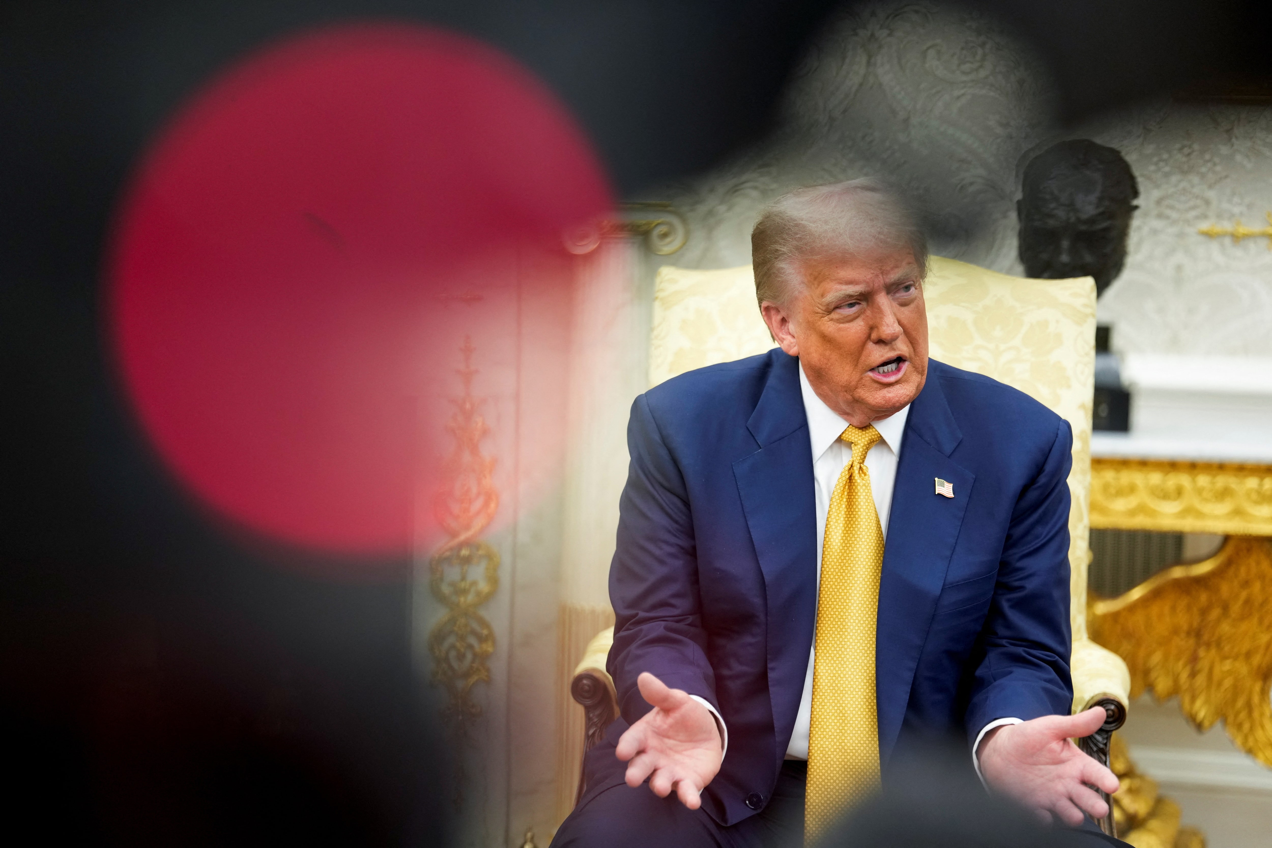 米大統領、住宅売却時のキャピタルゲイン課税撤廃を検討