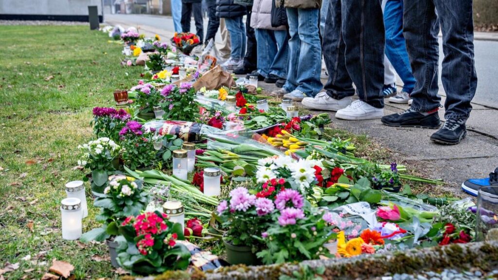 13歳の少女の殺害とレイプの19歳の罪