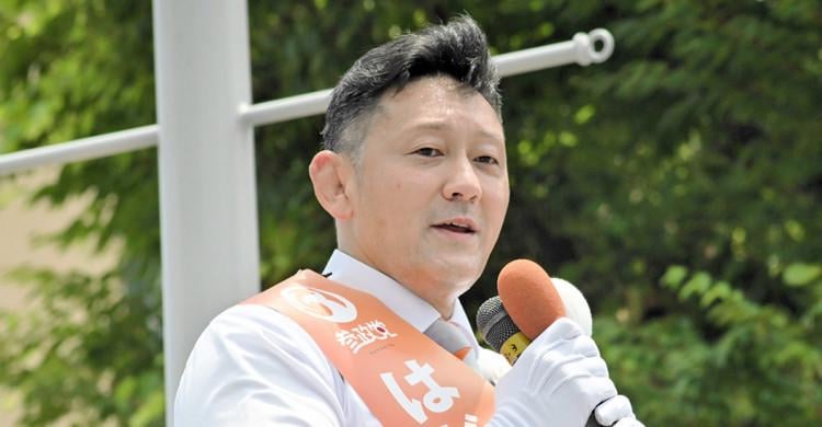 「生活保護は外国人優遇」事実ねじ曲げ差別扇動　参政党から出馬の初鹿野氏