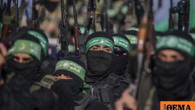 UN：初めてアラブとイスラム教徒の国々はハマスを非難し、その軍縮を求めます