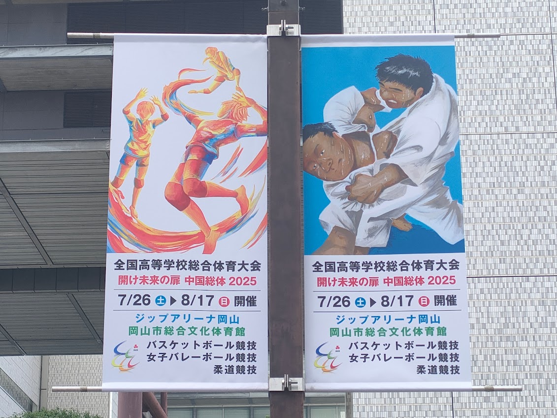 全国高等学校総合体育大会