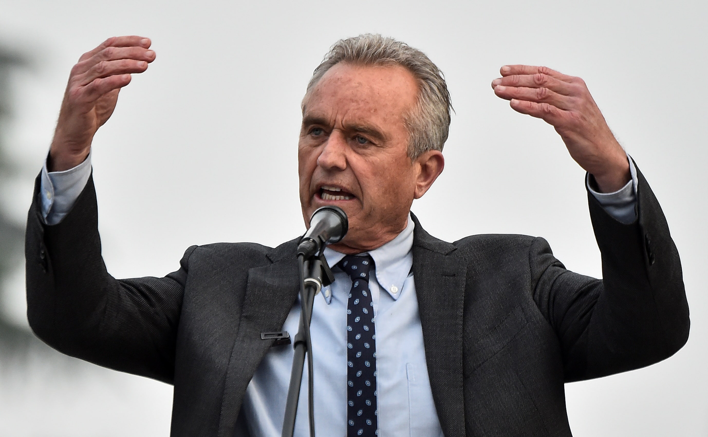 アングル：米医療団体・州が独自のワクチン勧告へ、ケネディ氏政策に懸念