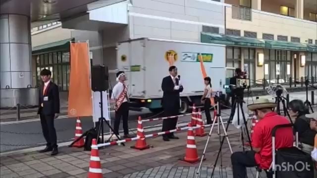 参○党候補「精神病は医学的に存在せず、発達障害というマーケットは人為的に作られた。」「『あなたは日本人だ』と言うと納得して精神病は治る」