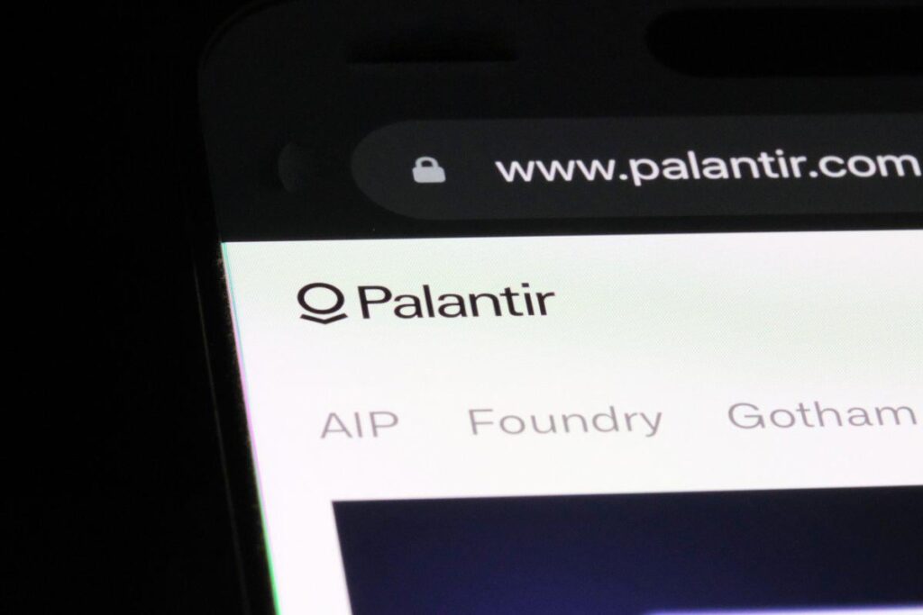 ドイツにおけるPalantirの展開に対する憲法上の苦情