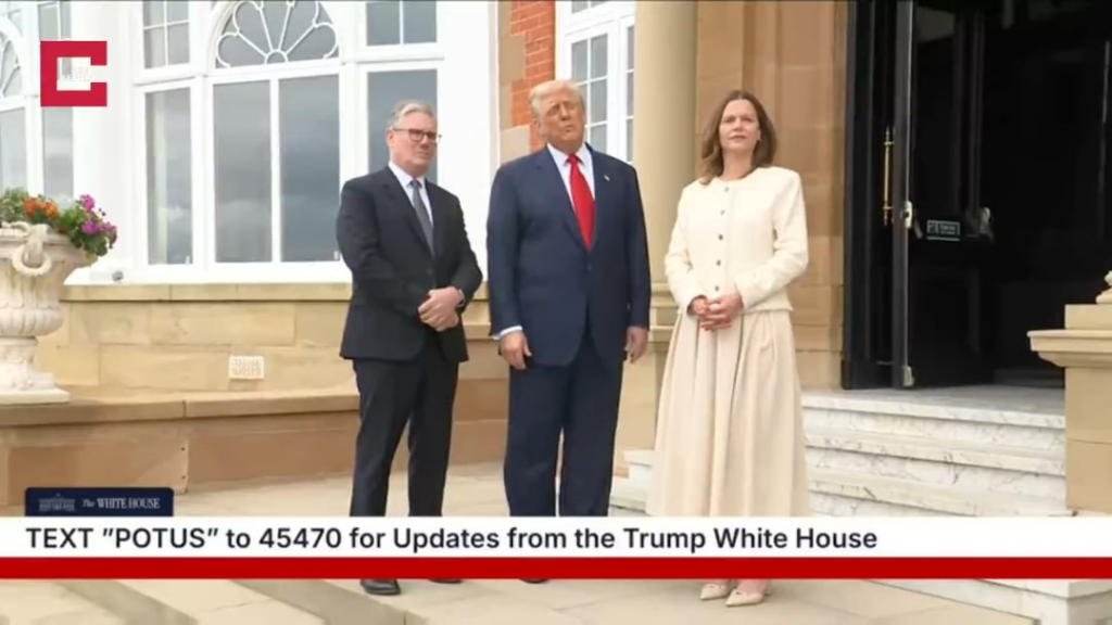トランプ：私はプーチンに与えた50日間をより少ない数に減らすつもりです。