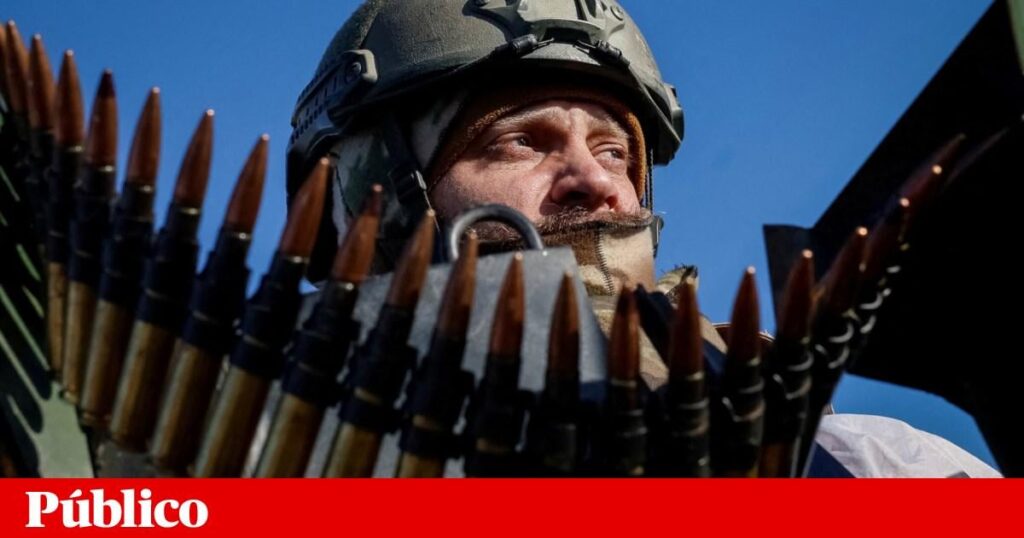 ポルトガルは、新しいアルコチェート工場で年間5,000万弾薬を生産します