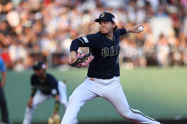 宮城先発にファン熱視線 プロ野球、西武平良も登板 沖縄