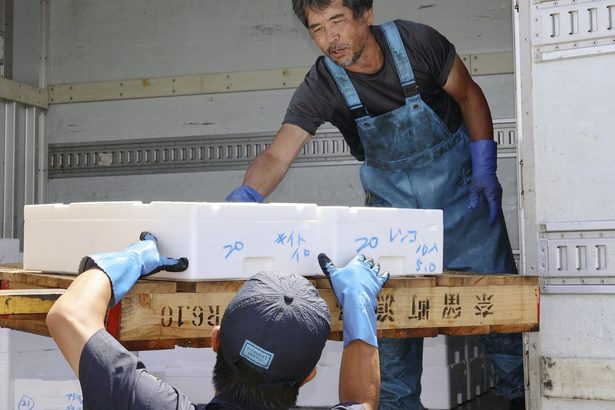 燃油高直撃、生活苦に拍車　長崎・五島列島　離島支援延長、候補者に訴え