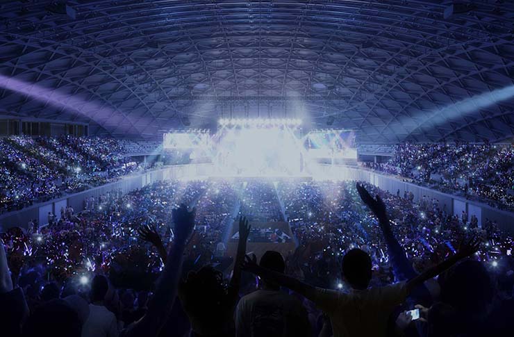 香川開催 東京ガールズコレクション 経済効果25.6億円 - 経済効果.NET