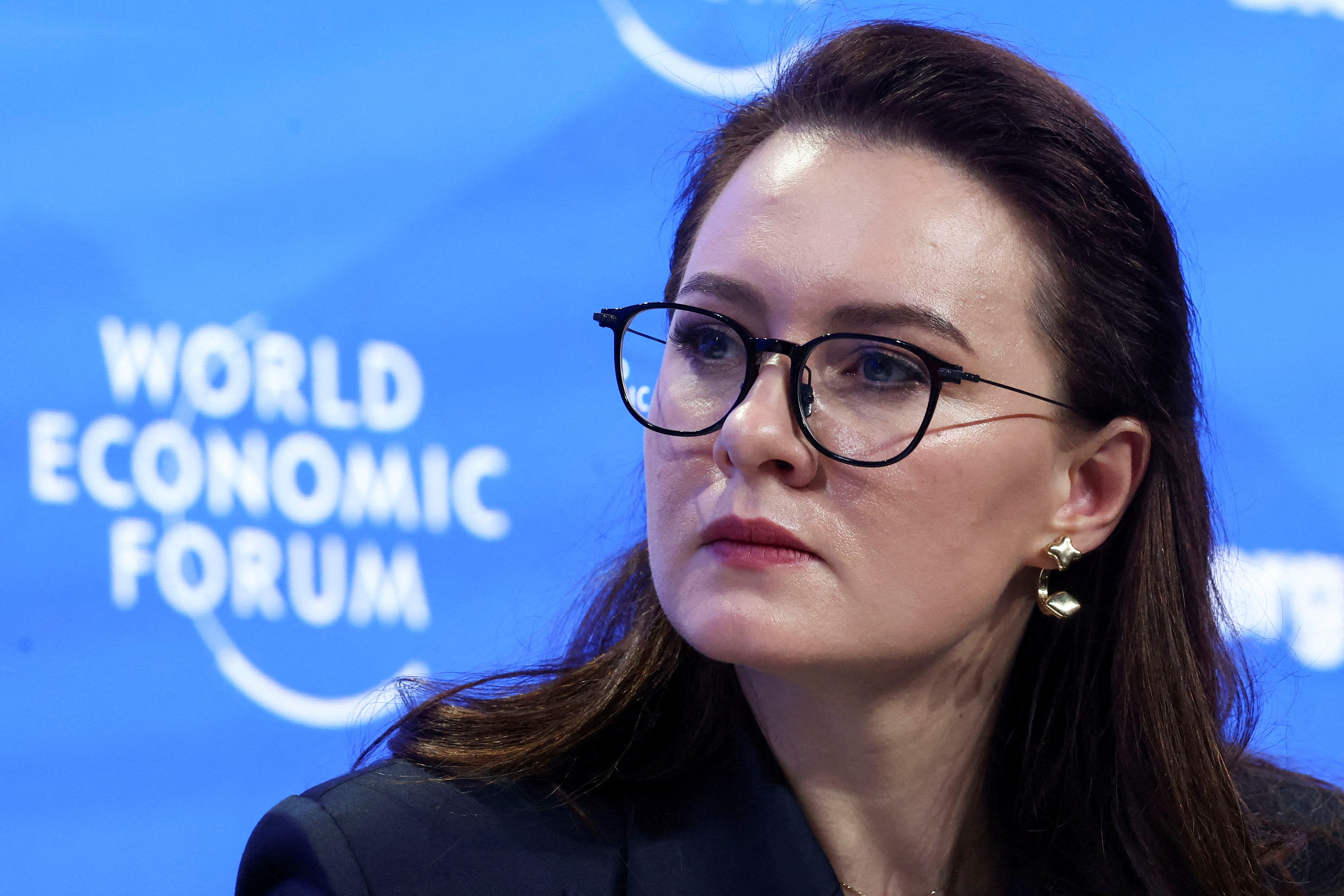 ウクライナ議会、スビリデンコ氏を新首相に選出　39歳
