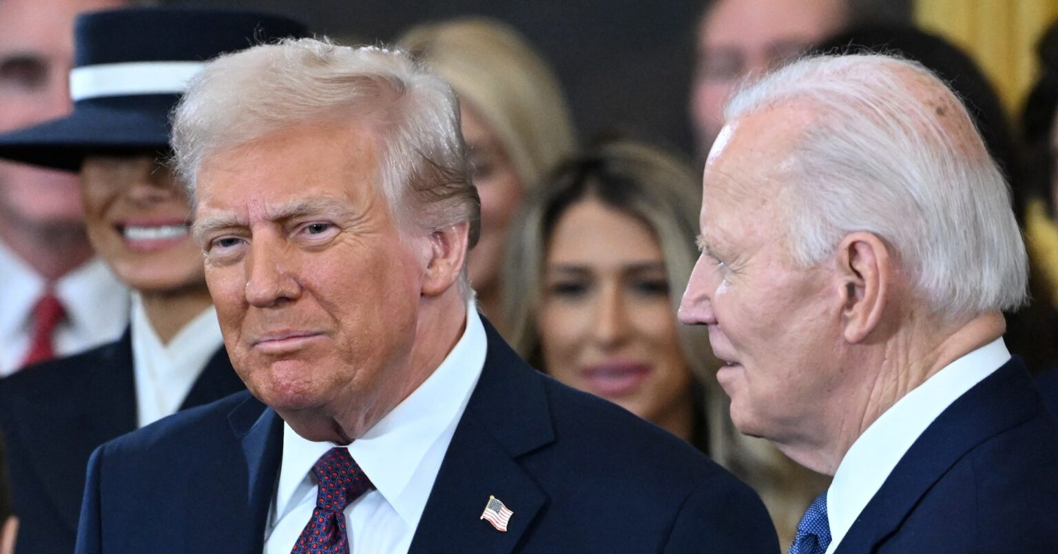 アングル:トランプ政権「投資誘致」の実態、バイデン氏時代の案件も | ロイター アングル:トランプ政権「投資誘致」の実態、バイデン氏時代の案件も | ロイター