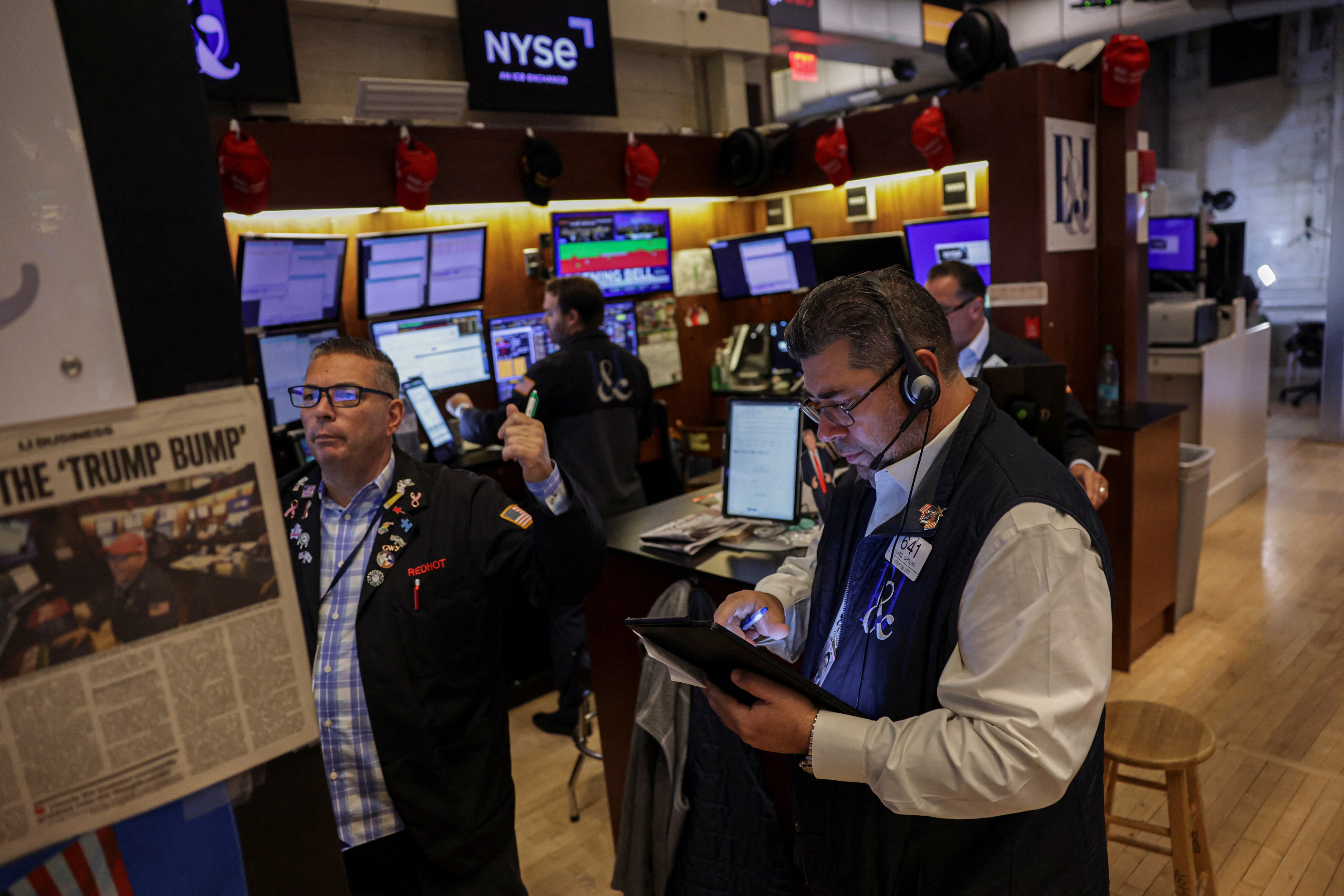 米国株式市場＝Ｓ＆Ｐ・ナスダック最高値、デルタ航空の見通しやエヌビディアが支援