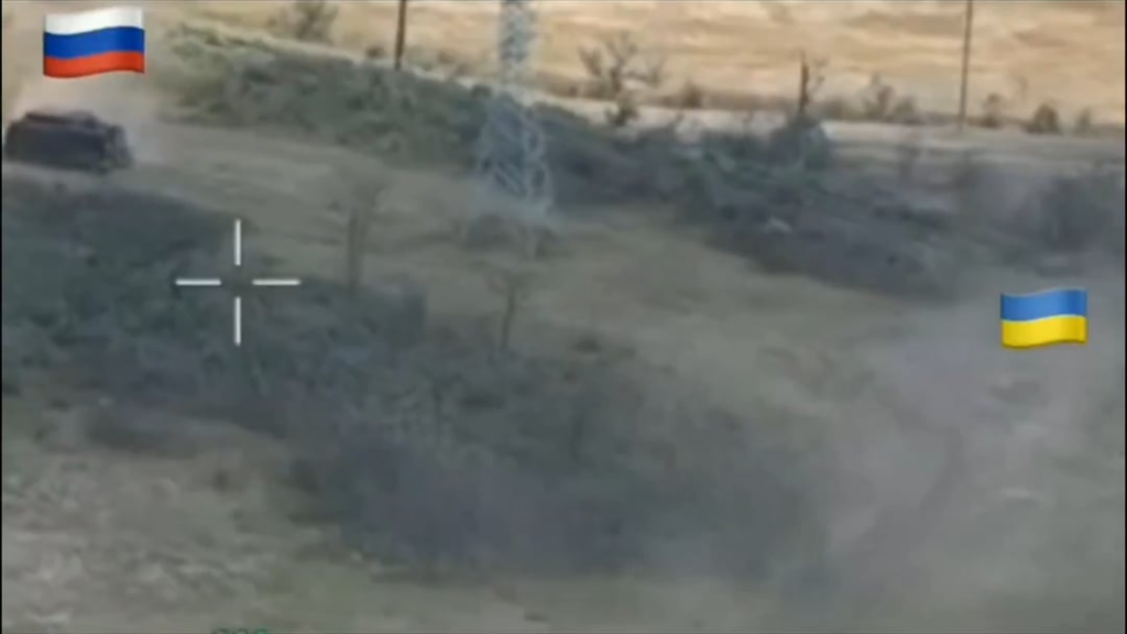 タンクバトル：第54機械化された旅団のウクライナ戦車の乗組員は、最近のロシアの大規模な攻撃中にロシアの戦車を近距離で撃ちました。 27.07.2025