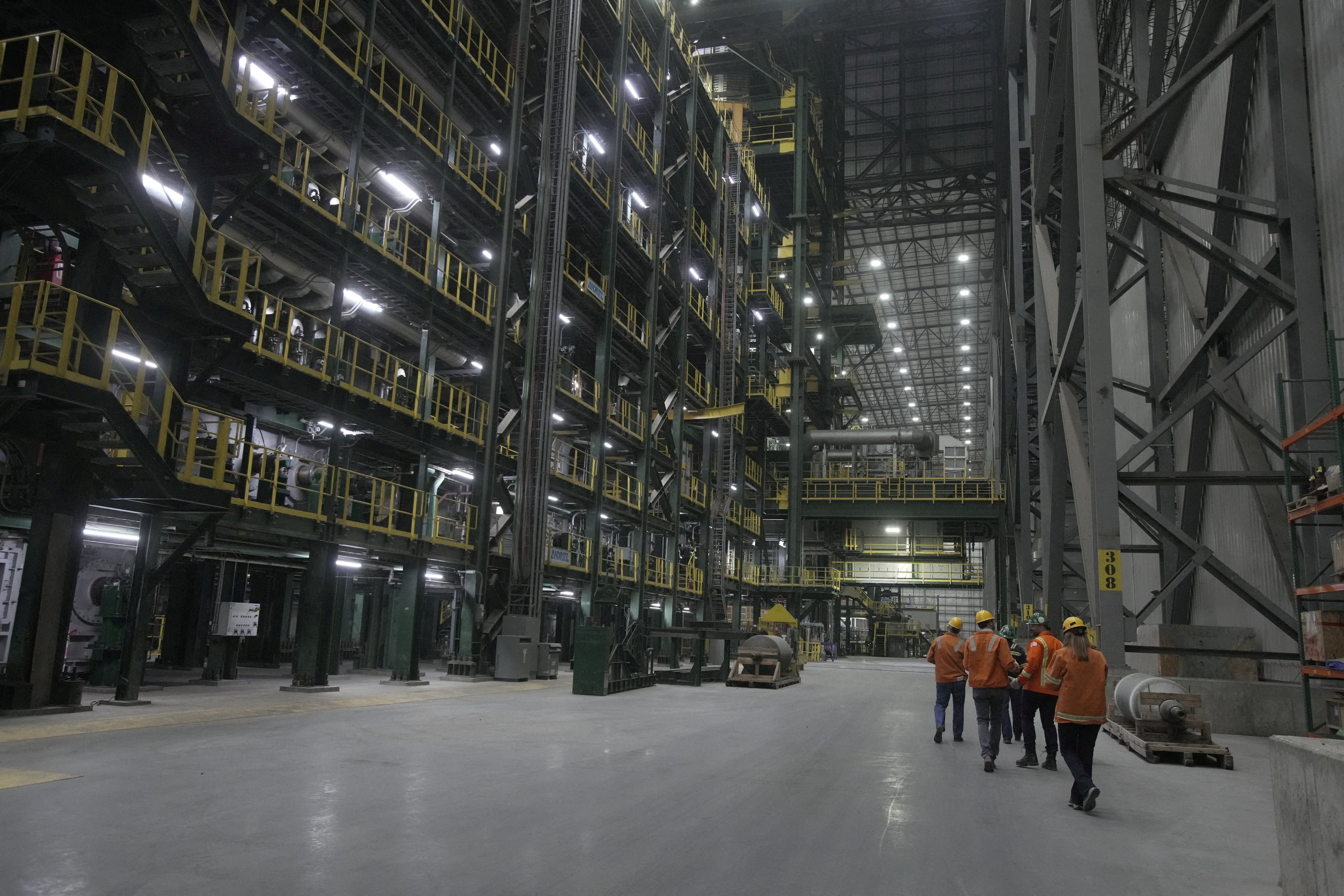 米関税措置、国内雇用0.2％減　実質所得も減少＝ＳＦ連銀報告