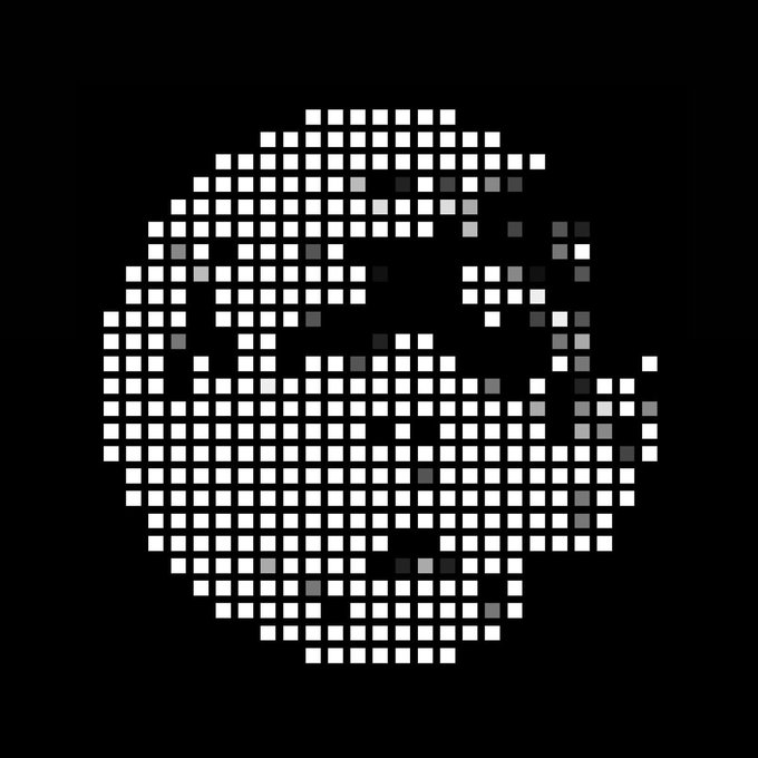 NothingがPhone (3)のGlyphで新製品を示唆？謎のティーザーが公開