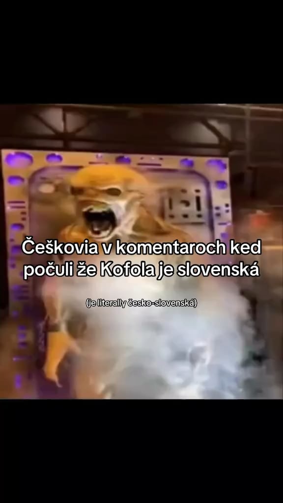 Ishowspeed Kofola事件