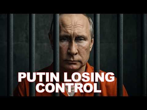徐々に突然：プーチンなしでロシアが静かに世界に目覚める方法