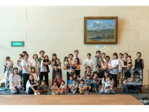 【福岡県福岡市】「多胎シンポジウム in Fukuoka 2025」開催。行政・専門家・当事者などで支援体制を議論 - STRAIGHT PRESS[ストレートプレス]