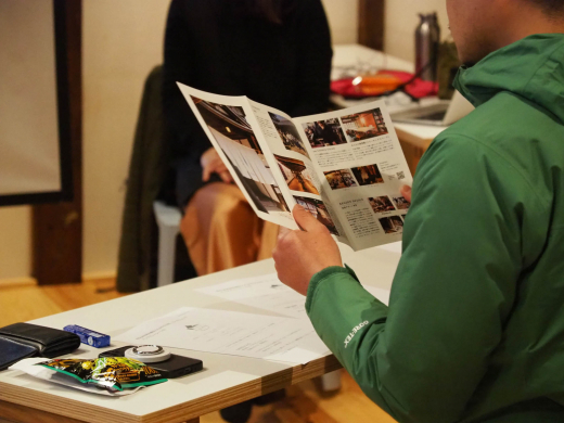 【鹿児島県錦江町】それぞれの領域で小さく問い続け、誰もがたのしみ続けられる土壌をつくる ／ 特定非営利活動法人たがやす