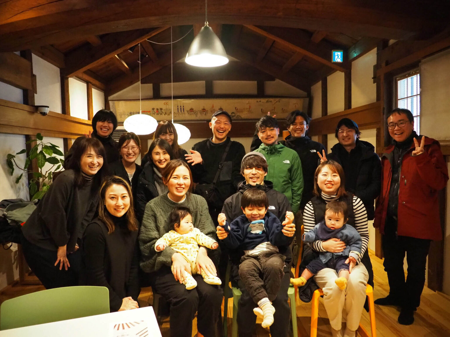 【鹿児島県錦江町】それぞれの領域で小さく問い続け、誰もがたのしみ続けられる土壌をつくる ／ 特定非営利活動法人たがやす