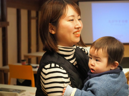 【鹿児島県錦江町】それぞれの領域で小さく問い続け、誰もがたのしみ続けられる土壌をつくる ／ 特定非営利活動法人たがやす