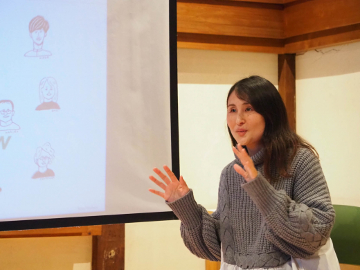 【鹿児島県錦江町】それぞれの領域で小さく問い続け、誰もがたのしみ続けられる土壌をつくる ／ 特定非営利活動法人たがやす