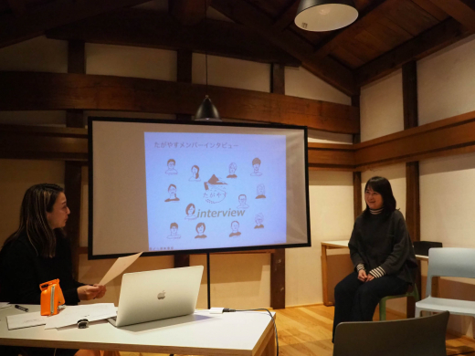 【鹿児島県錦江町】それぞれの領域で小さく問い続け、誰もがたのしみ続けられる土壌をつくる ／ 特定非営利活動法人たがやす