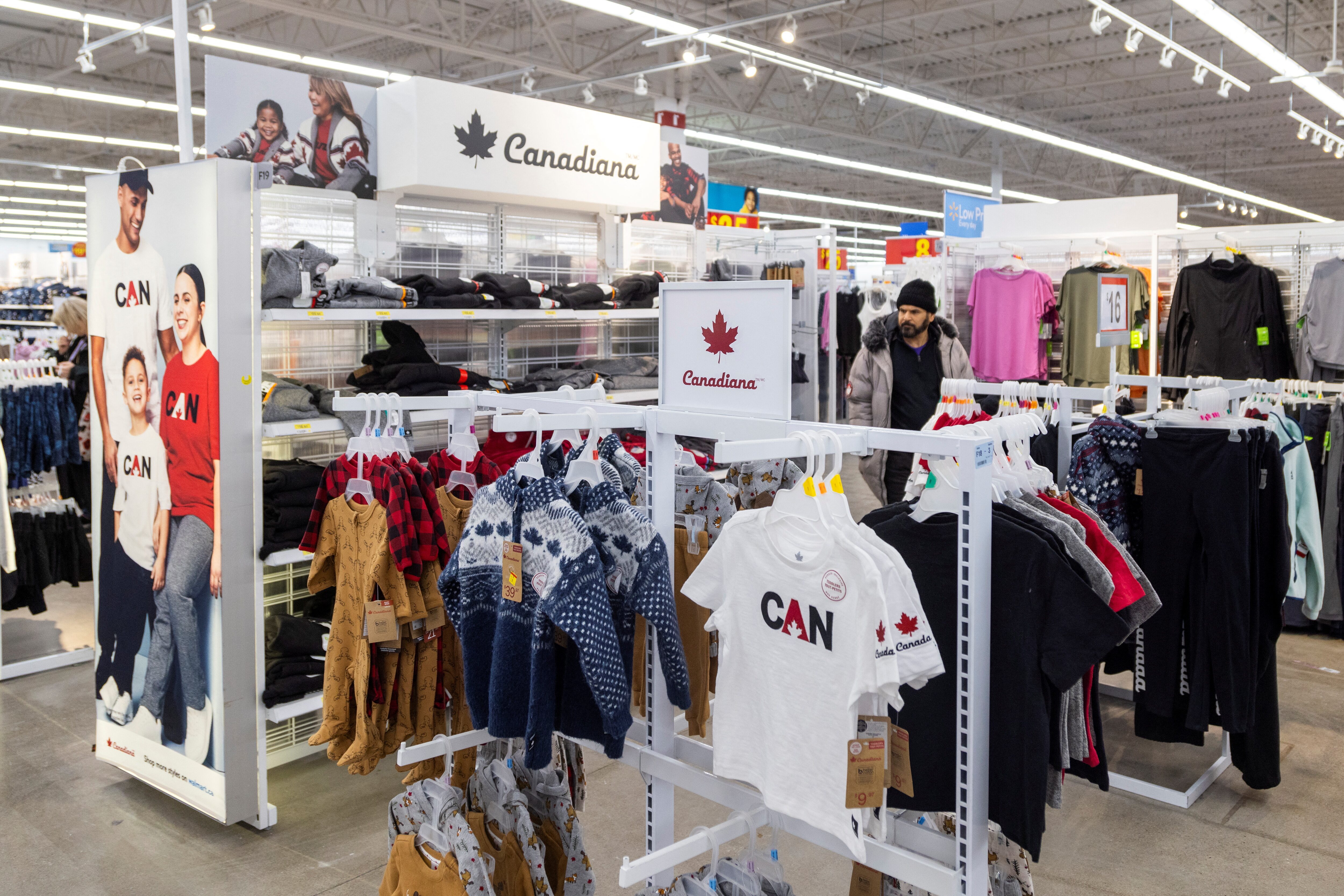 カナダＣＰＩ、6月は前年比＋1.9％に加速　今月利下げ見送りか