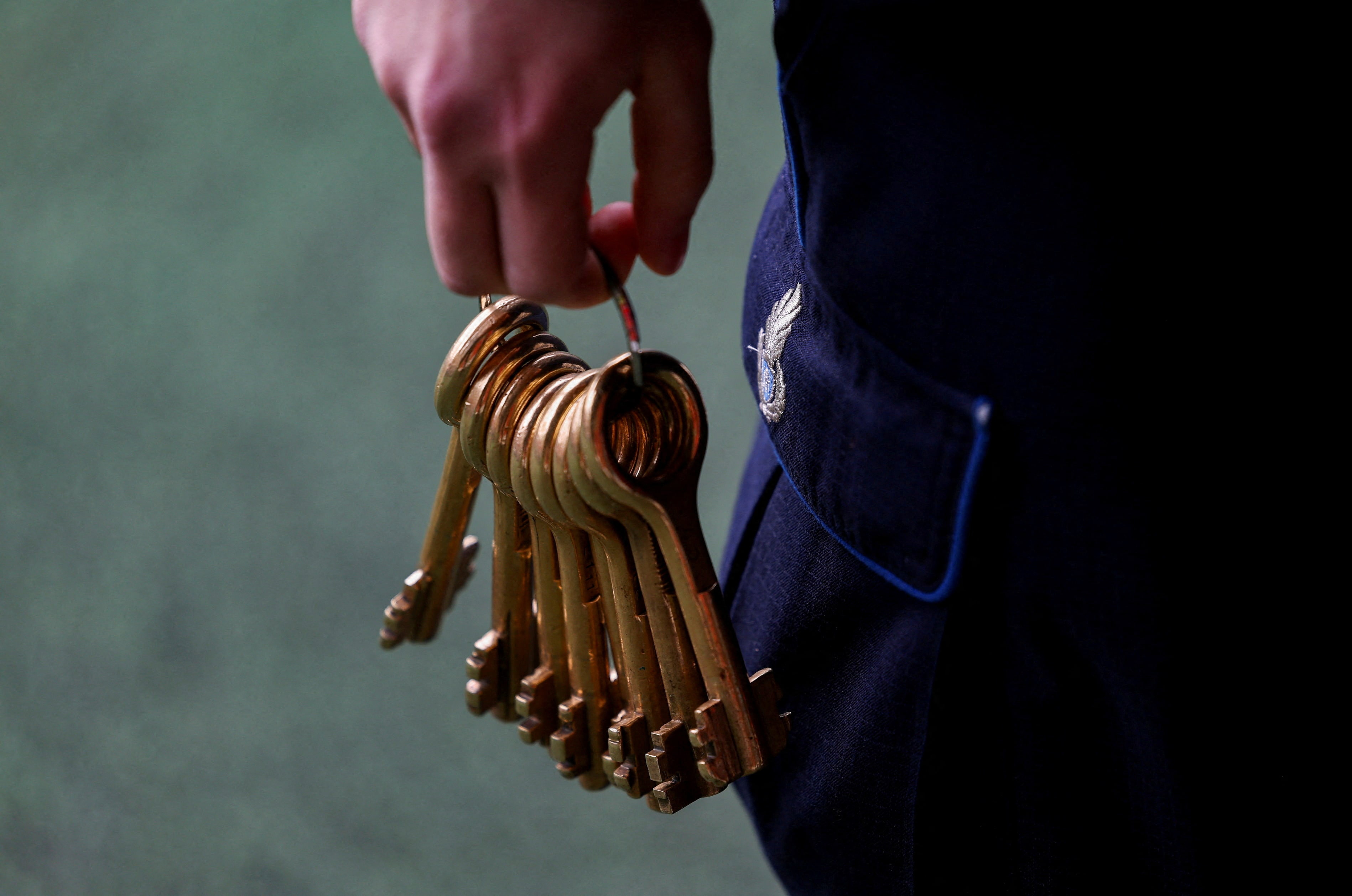 イタリア、刑務所収容能力を1.5万人拡大へ　過密問題が深刻化